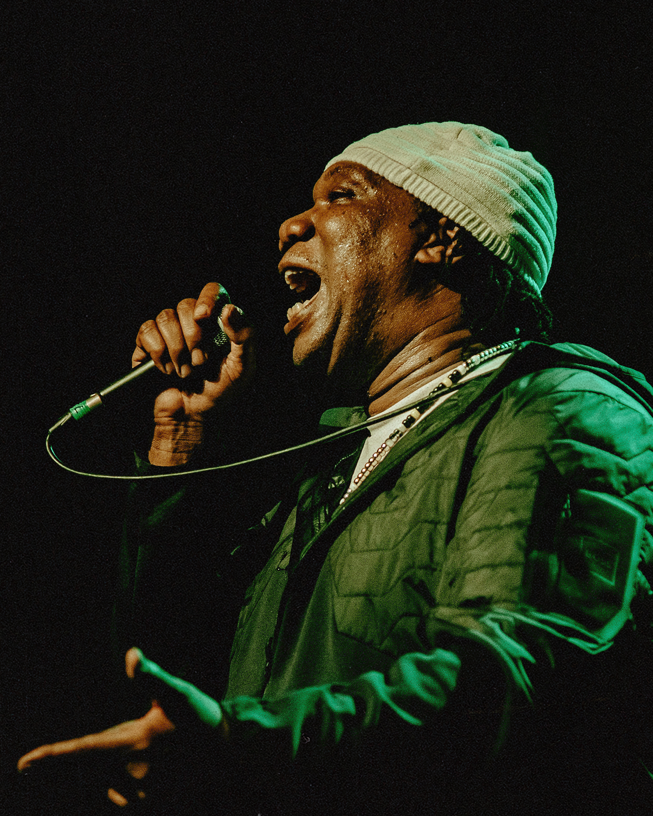 KRS-One